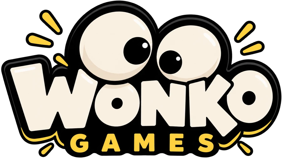 Wonko Games